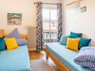 Vakantieappartement Reit im Winkl Kenmerken 27