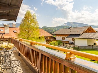 Appartamento per vacanze Reit im Winkl Caratteristiche 32