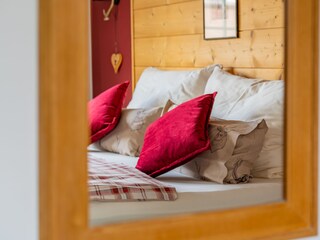 Vakantieappartement Reit im Winkl Kenmerken 25