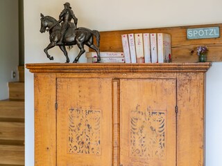 Appartamento per vacanze Reit im Winkl Caratteristiche 34