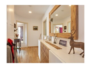 Vakantieappartement Reit im Winkl Kenmerken 16