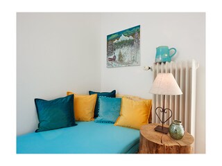 Appartamento per vacanze Reit im Winkl Caratteristiche 29