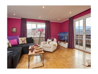 Vakantieappartement Reit im Winkl Kenmerken 17