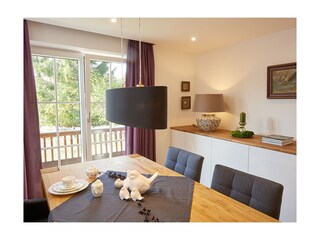 Apartamento de vacaciones Reit im Winkl Características 20