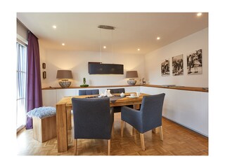 Vakantieappartement Reit im Winkl Kenmerken 18