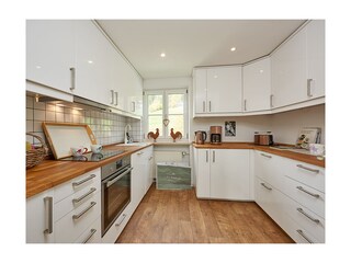 Apartamento de vacaciones Reit im Winkl Características 21