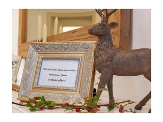 Vakantieappartement Reit im Winkl Kenmerken 15