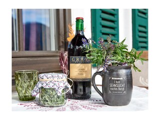 Appartamento per vacanze Reit im Winkl Registrazione all'aperto 2