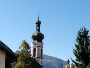 Appartement de vacances CHALET ALPIN dans la Maison de Campagne St. Markus NOUVEAU 2019 - Reit im Winkl - image1