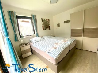 Casa per le vacanze De Cocksdorp Caratteristiche 13