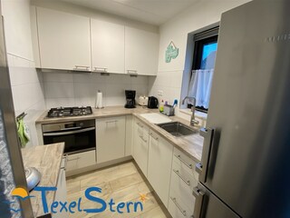 Casa per le vacanze De Cocksdorp Caratteristiche 15