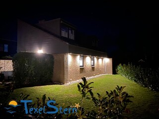 Casa per le vacanze De Cocksdorp Registrazione all'aperto 9