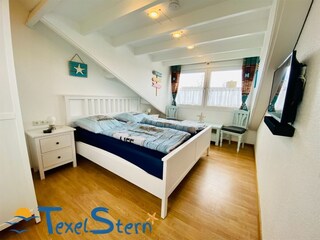 Casa per le vacanze De Cocksdorp Caratteristiche 16