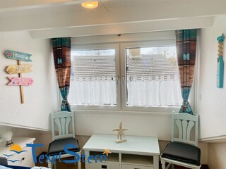 Casa per le vacanze De Cocksdorp Caratteristiche 17