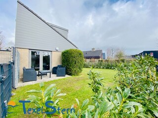 Casa per le vacanze De Cocksdorp Registrazione all'aperto 3