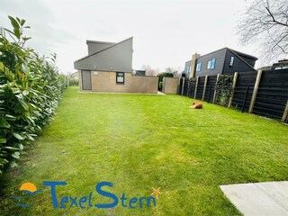 Casa per le vacanze De Cocksdorp Registrazione all'aperto 7