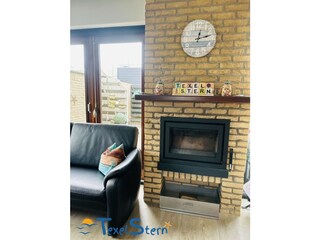 Casa per le vacanze De Cocksdorp Caratteristiche 11