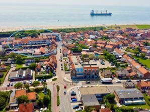 Apartment Residentie Soutelande