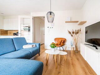 Appartement Zoutelande Kenmerken 10