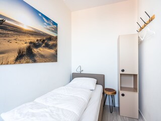 Appartement Zoutelande Kenmerken 14