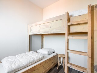 Appartement Zoutelande Kenmerken 15