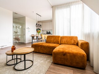 Appartement Zoutelande Kenmerken 16