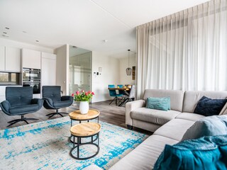 Appartement Zoutelande Kenmerken 11
