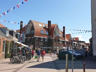 Appartamento Zoutelande Registrazione all'aperto 2