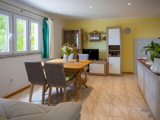 Casa per le vacanze Baška Voda Caratteristiche 30