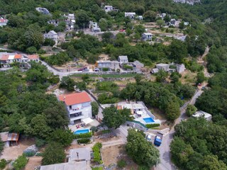Casa de vacaciones Baška Voda Entorno 40