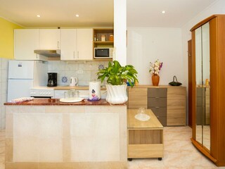 Casa per le vacanze Baška Voda Caratteristiche 33