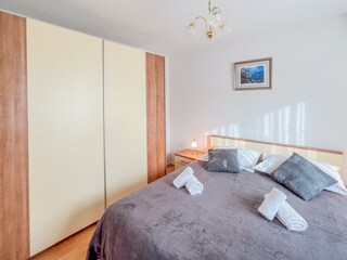 Maison de vacances Baška Voda Équipement 34
