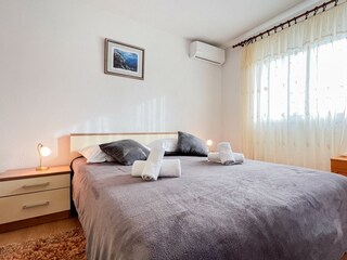Casa de vacaciones Baška Voda Características 37