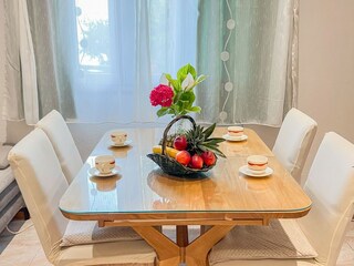 Maison de vacances Baška Voda Équipement 25