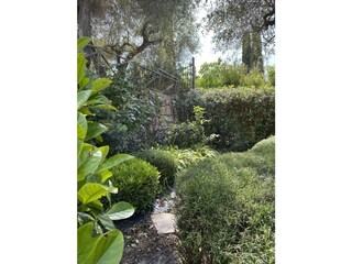 Casa per le vacanze Dolcedo Registrazione all'aperto 19