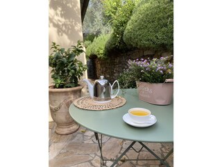 Casa per le vacanze Dolcedo Registrazione all'aperto 21