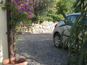 Holiday house Casa Liguria - Dolcedo - image1