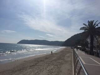 Casa per le vacanze Dolcedo Ambiente 36