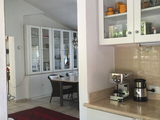 Casa per le vacanze Dolcedo Caratteristiche 27