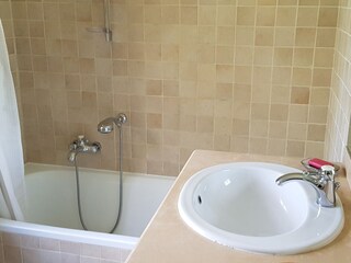 Casa per le vacanze Dolcedo Caratteristiche 32