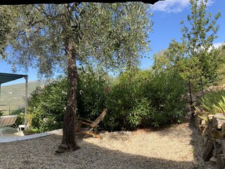 Casa per le vacanze Dolcedo Registrazione all'aperto 6