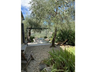 Casa per le vacanze Dolcedo Registrazione all'aperto 7