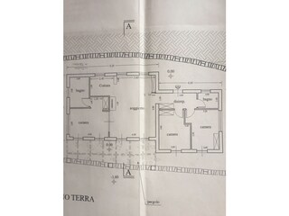 Casa per le vacanze Dolcedo Caratteristiche 33