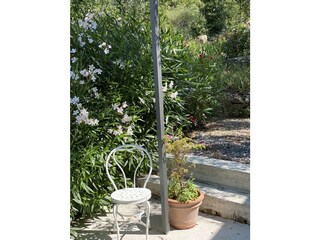 Casa per le vacanze Dolcedo Registrazione all'aperto 14