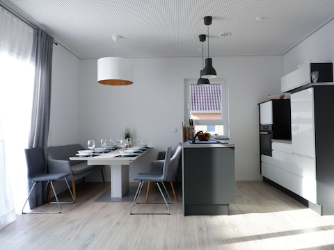 Ferienhaus "LEE"