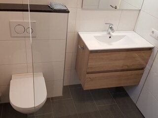 Appartamento per vacanze Noordwijk Caratteristiche 16