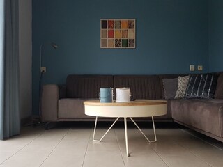 Appartamento per vacanze Noordwijk Caratteristiche 5