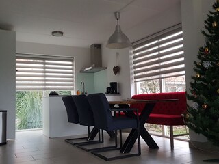 Vakantieappartement Noordwijk Kenmerken 8