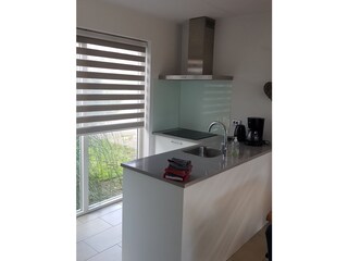 Vakantieappartement Noordwijk Kenmerken 10