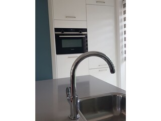 Appartamento per vacanze Noordwijk Caratteristiche 11